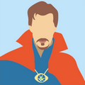 Doctor Strange - Guess The Movie