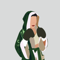 Million Dollar Baby - Guess The Movie