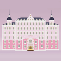 The Grand Budapest Hotel - Guess The Movie
