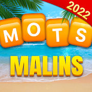 Mots Malins - Niveau 7386 (Types de voies de circulation)