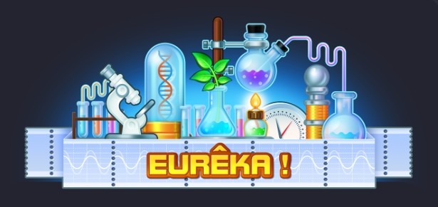 Solution 4 Images 1 Mot - Eurêka (novembre 2022)