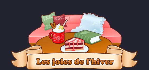 Solution 4 Images 1 Mot - Les joies de l'hiver (décembre 2025)
