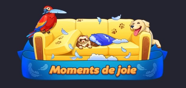 Solution 4 Images 1 Mot - Moments de joie (septembre 2026)