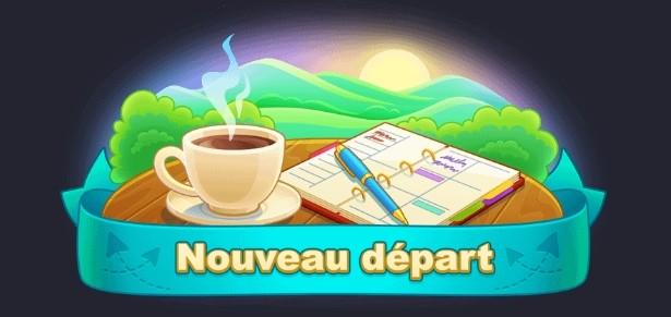 Solution 4 Images 1 Mot - Nouveau départ (janvier 2026)