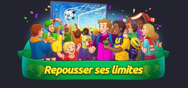 Solution 4 Images 1 Mot - Repousser ses limites (juillet 2026)
