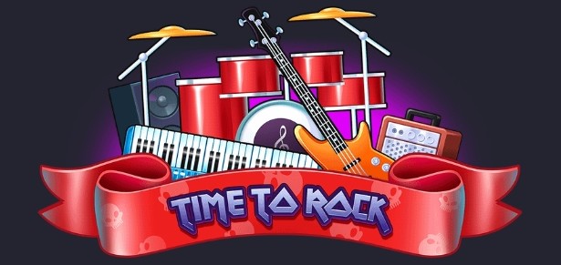 Solution 4 Images 1 Mot - Time to Rock (août 2023)
