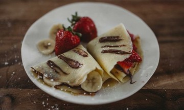 Image du thème Chandeleur du jeu 94%