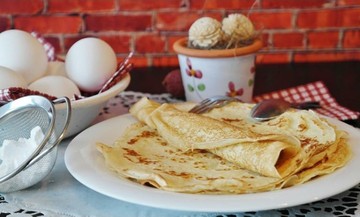 Image du thème Chandeleur du jeu 94%