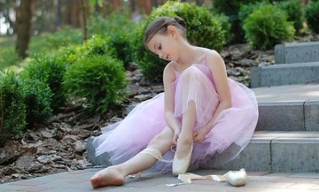 Image du thème Journée Internationale de la Danse du jeu 94%