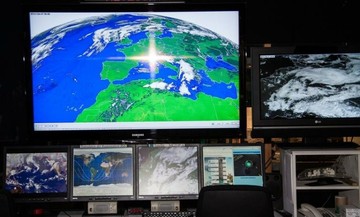 Image du thème Journée Mondiale de la Météorologie du jeu 94%