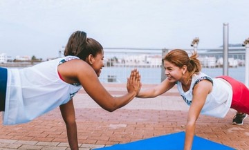 Image du thème La Vie en Santé du jeu 94%