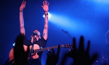 Image du thème Musique (2020) du jeu 94%