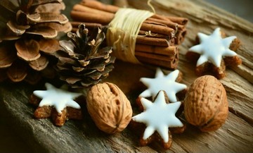 Image du thème Noël (2020) du jeu 94%
