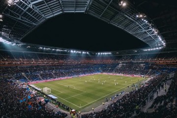 Image du thème Sport du jeu 94%