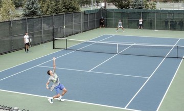 Image du thème Tennis du jeu 94%