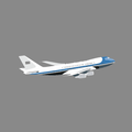 Air Force One - Guess The Movie