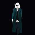 Atomic Blonde - Guess The Movie