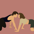 Dirty dancing - Guess The Movie