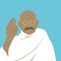 Gandhi - Guess The Movie