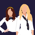 Gossip Girl - Guess The Movie