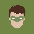 Green Lantern - Guess The Movie