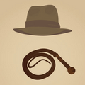 Indiana Jones - Guess The Movie