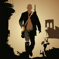 Je suis une légende - Guess The Movie