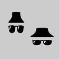 Les Blues Brothers - Guess The Movie