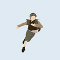 Oliver Twist - Guess The Movie