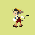 Pinocchio - Guess The Movie
