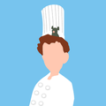 Ratatouille - Guess The Movie