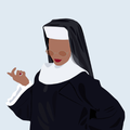 Sister Act - Guess The Movie