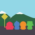 South Park - Guess The Movie