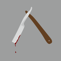 Sweeney Todd - Guess The Movie