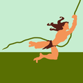Tarzan - Guess The Movie