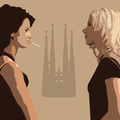 Vicky Cristina Barcelona - Guess The Movie