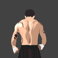 Warrior - Guess The Movie