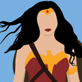 Wonder Woman - Guess The Movie