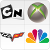 Logo Game - Pack 4
