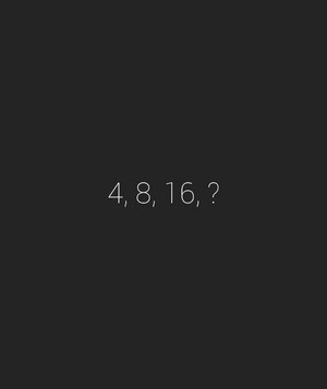 Solution Math Riddles Niveau 1