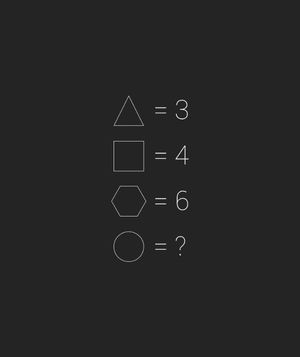 Solution Math Riddles Niveau 71