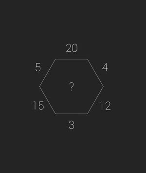 Solution Math Riddles Niveau 94