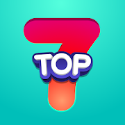 Logo Top 7