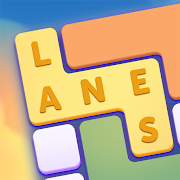 Logo du jeu Word Lanes